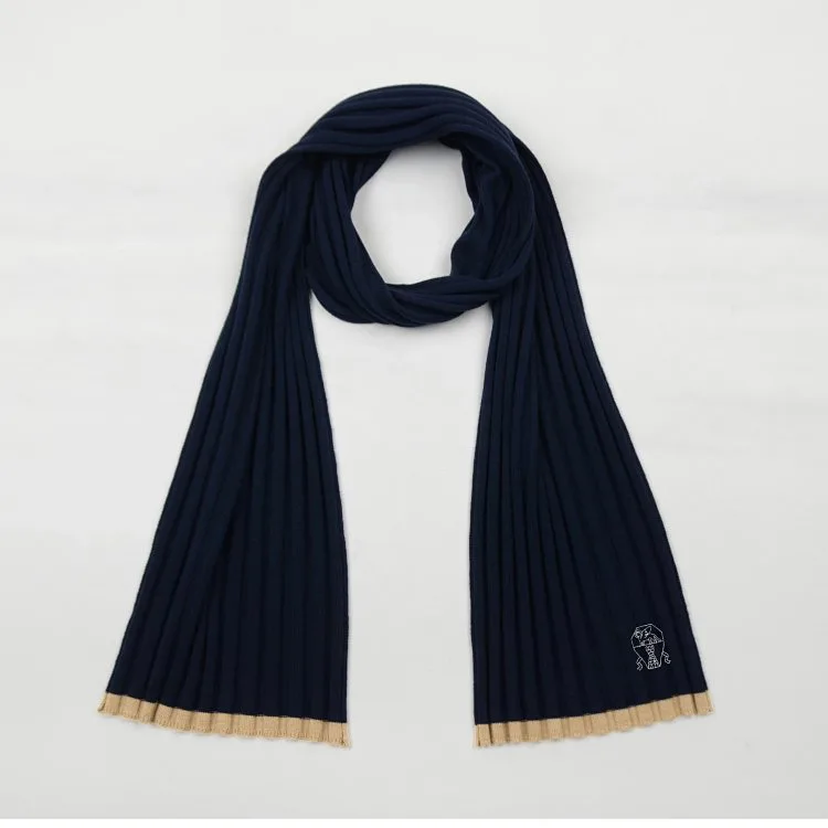 Шарфы Brunello Cucinelli 386227