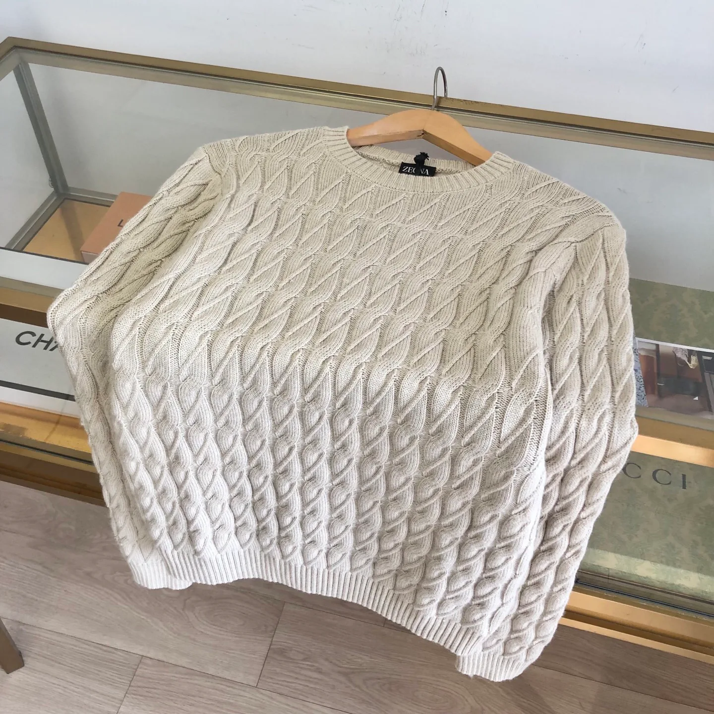 Джемперы И Свитеры Мужские Zegna 18548131