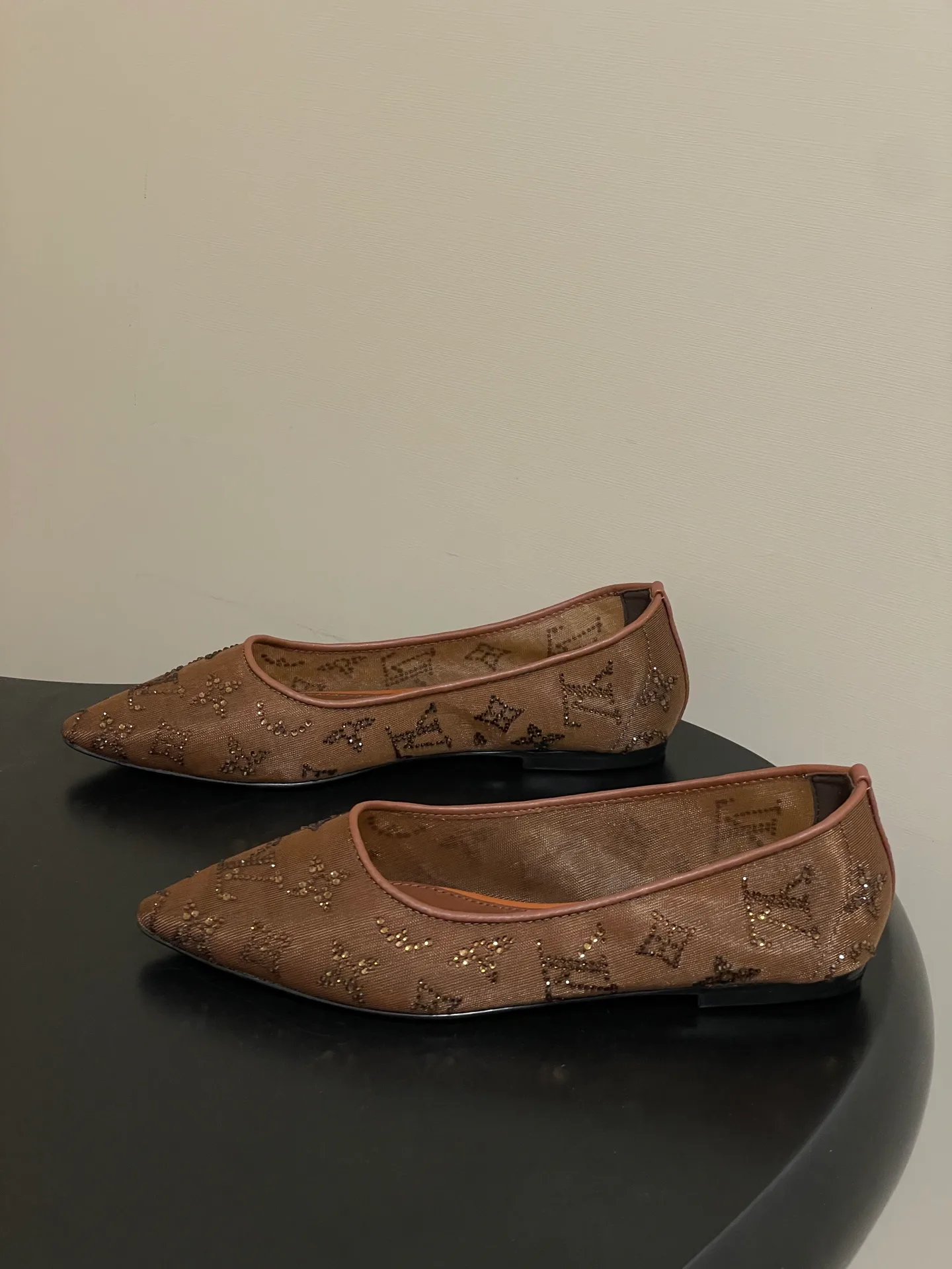 Туфли Женские Louis Vuitton 11628652