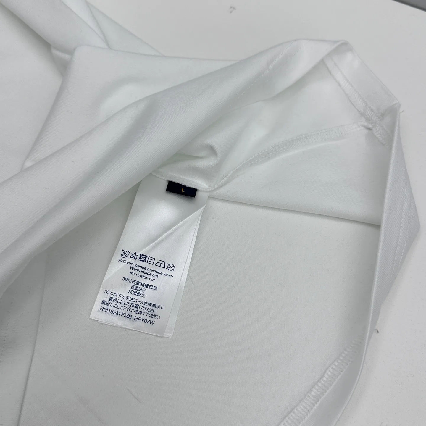 Футболки Мужские Louis Vuitton 13118928