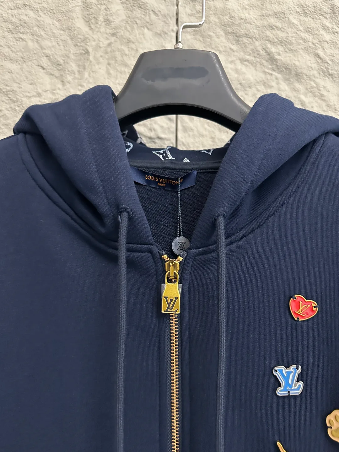 Свитшоты И Худи Женские Louis Vuitton 18134392