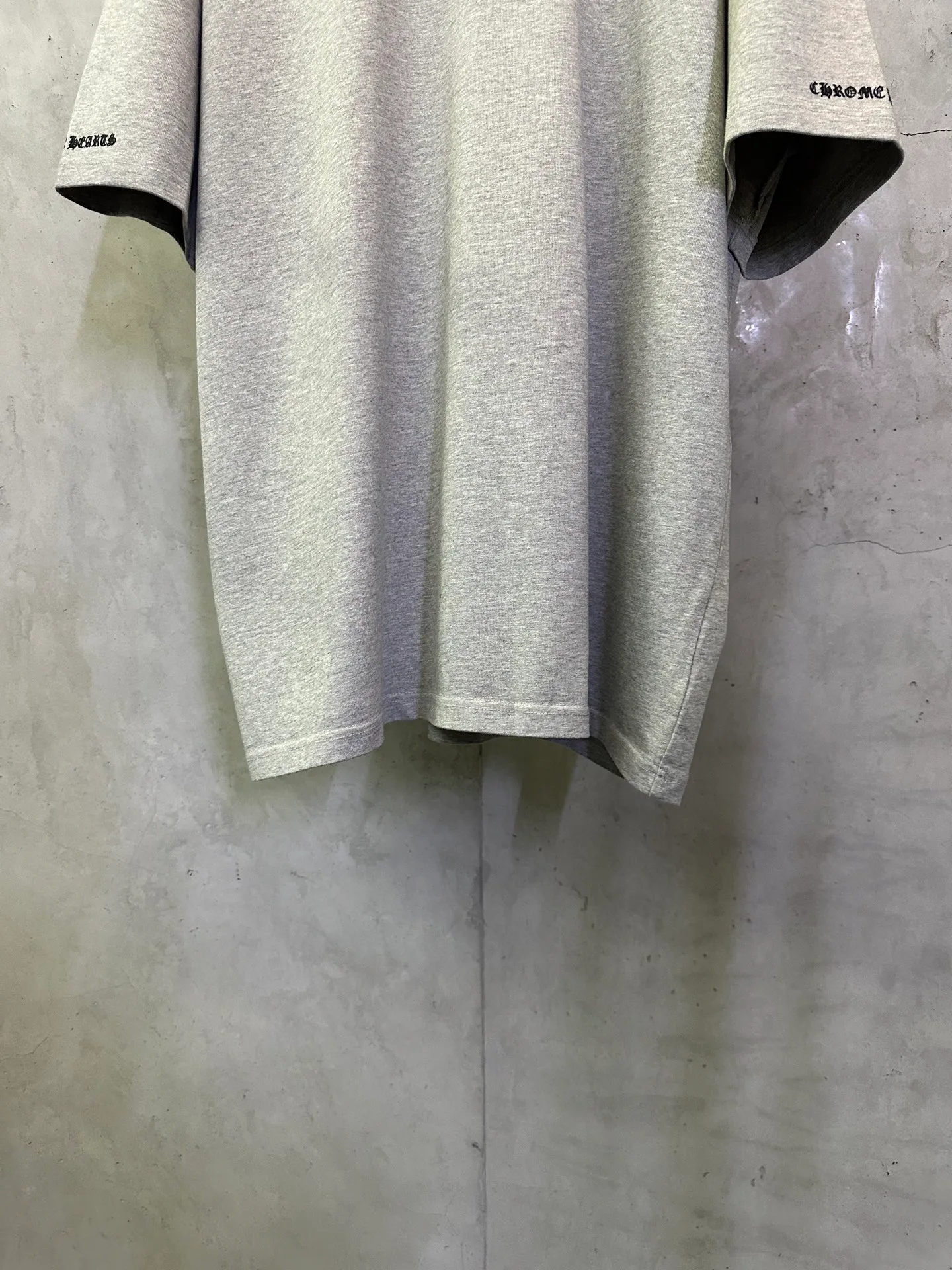 Футболки Мужские Chrome Hearts 3444703