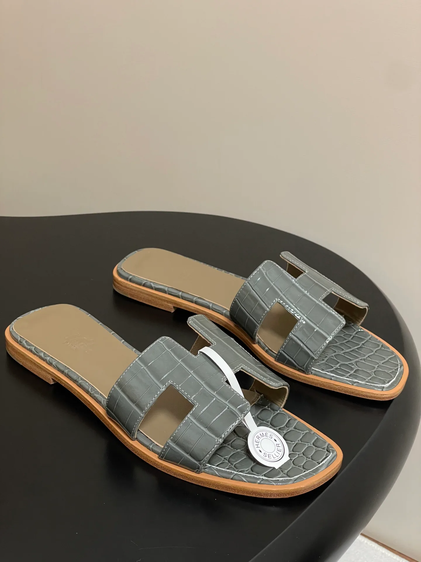 Сандалии Женские Hermes 9299217