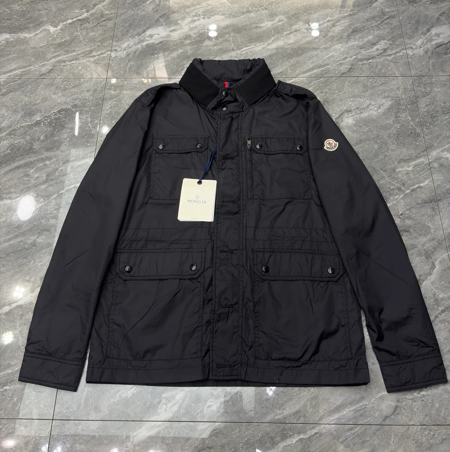Тренчи Женские Moncler 12712752