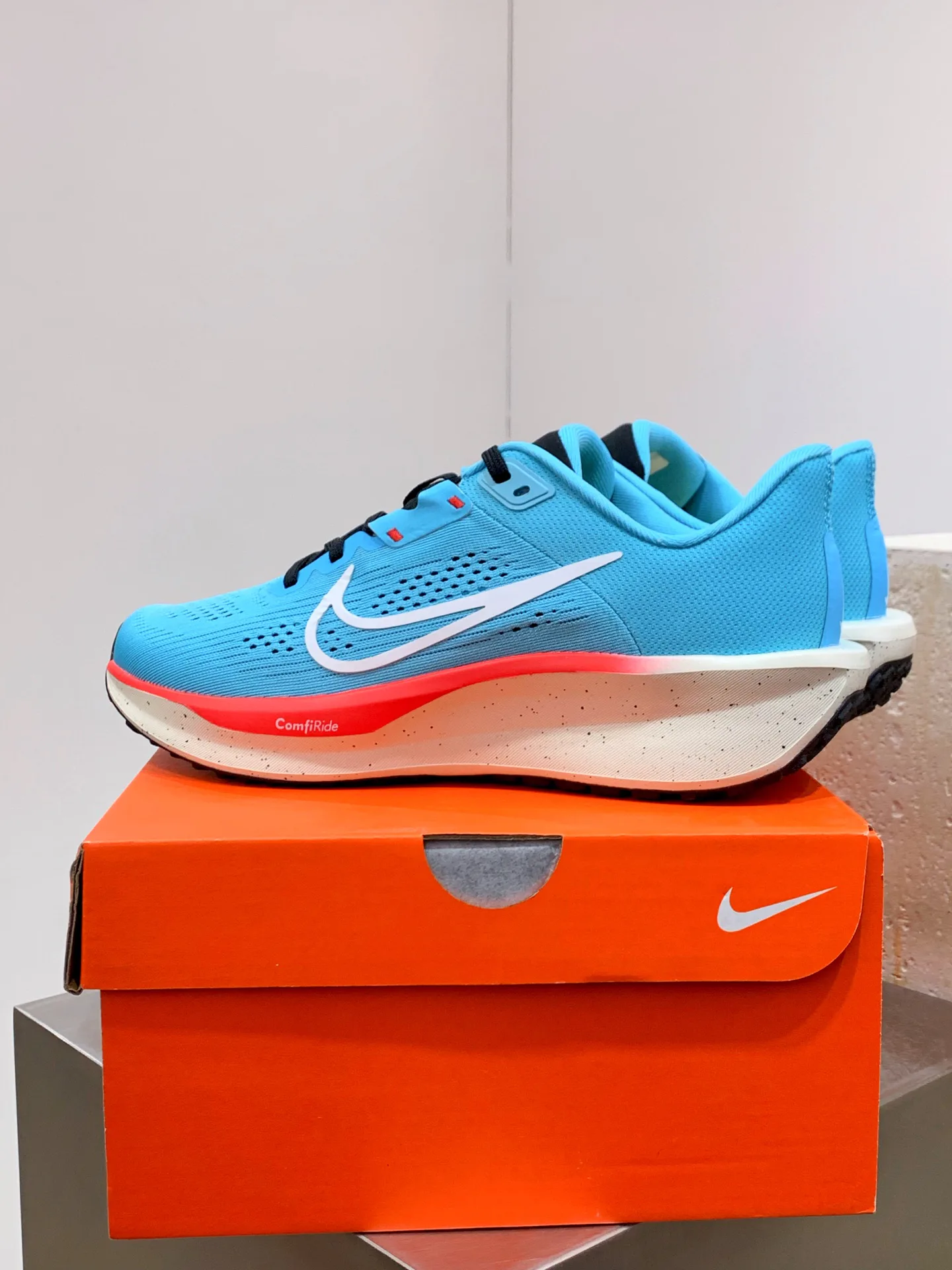 Кроссовки Мужские Nike 30855