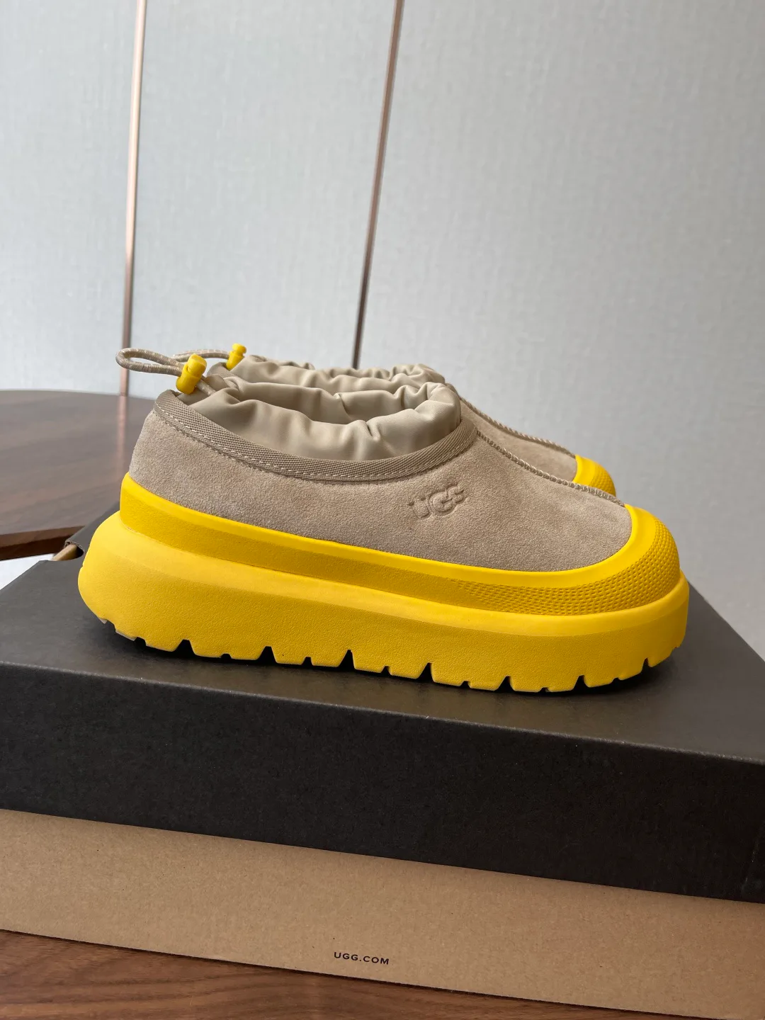 Угги Женские Ugg 378015