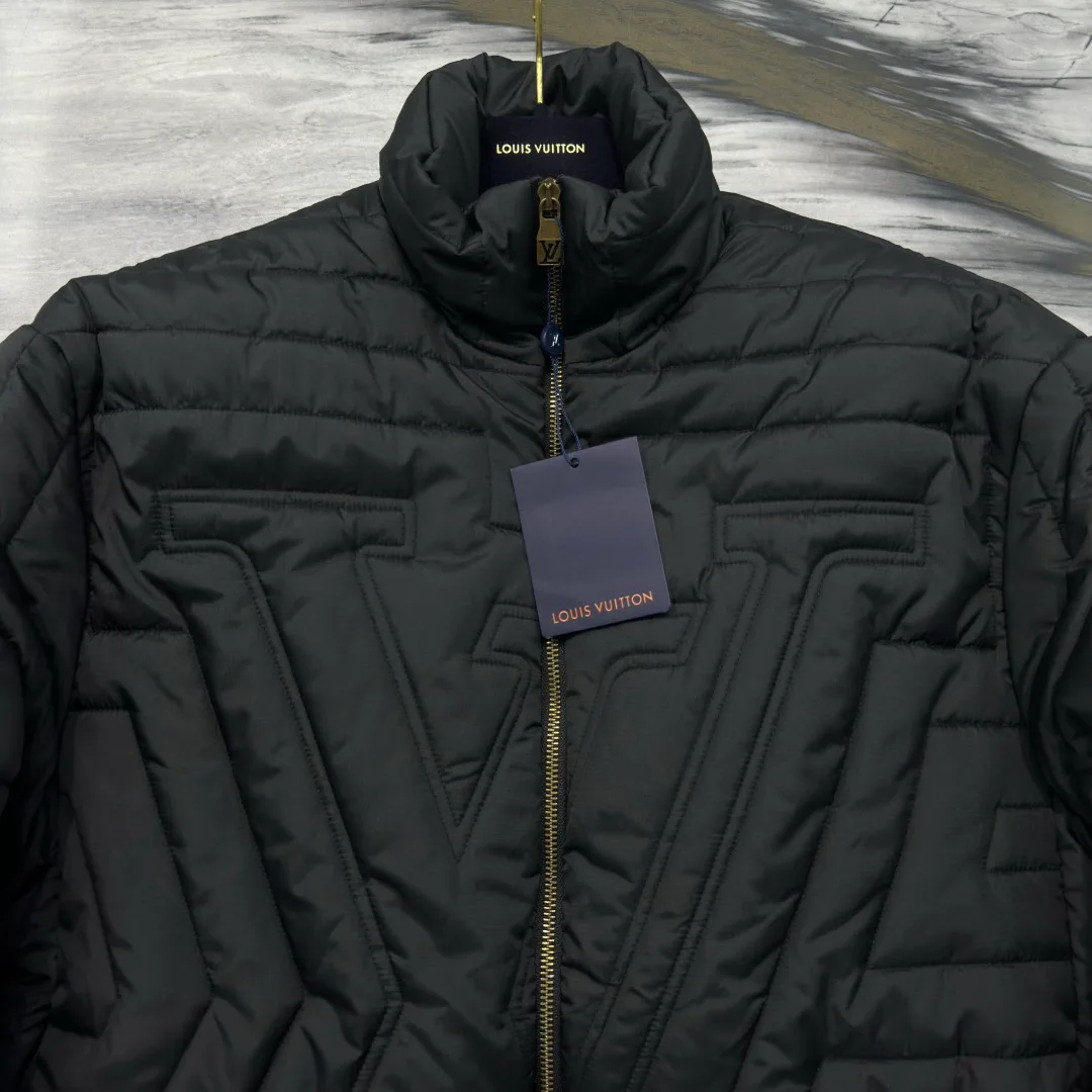 Куртки И Пуховики Мужские Louis Vuitton 83220