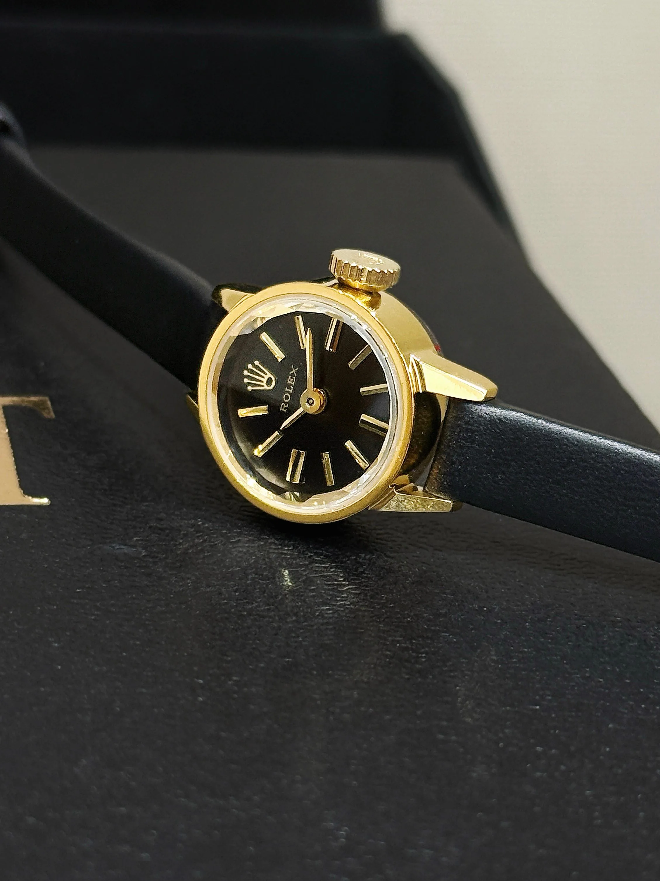 Часы Женские Rolex 821388