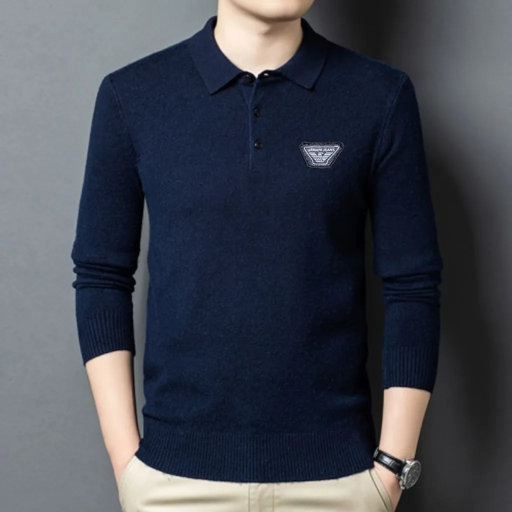 Джемперы И Свитеры Мужские Armani 213195