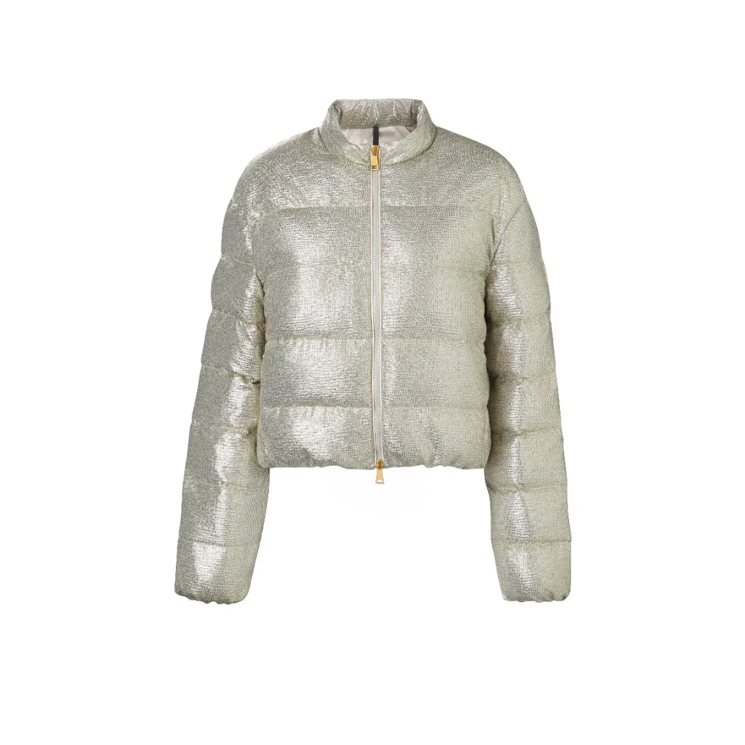 Куртки И Пуховики Женские Moncler 17964881