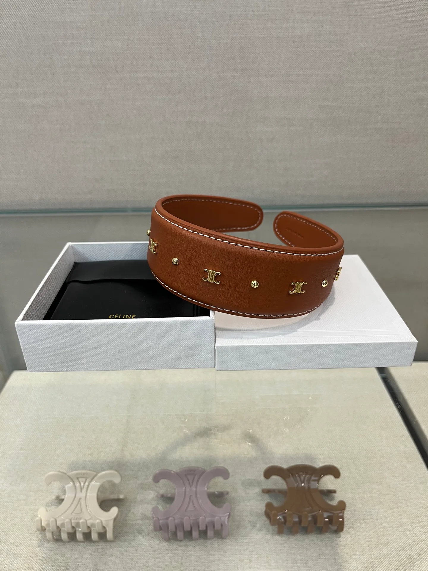 Головные Уборы Celine 11750562