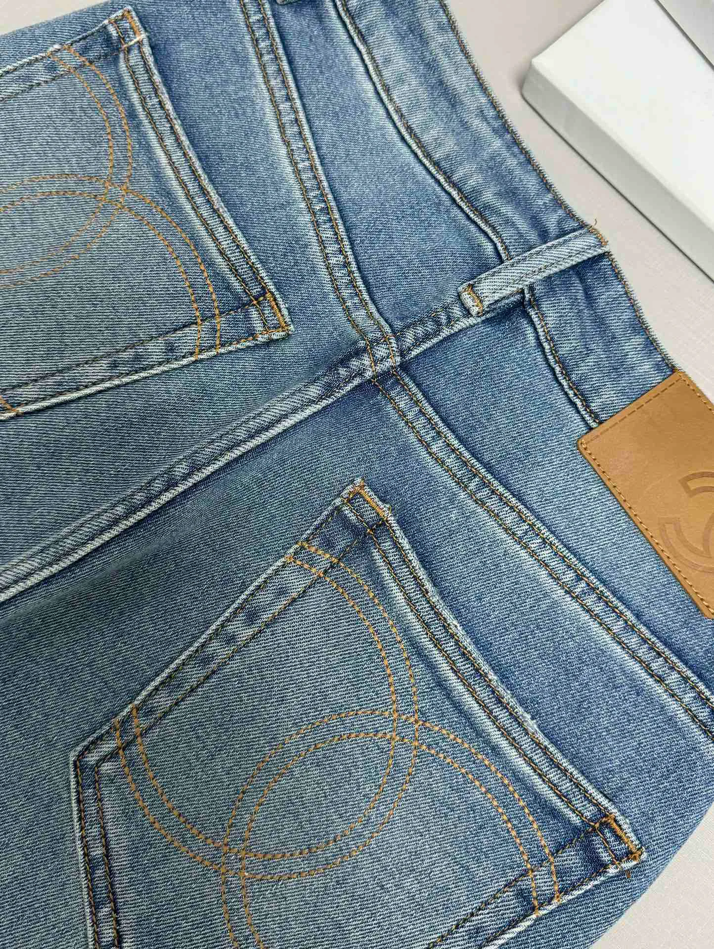 Брюки Женские Chanel 11541198