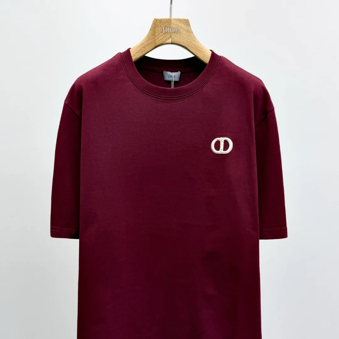 Футболки Мужские Christian Dior 7025637