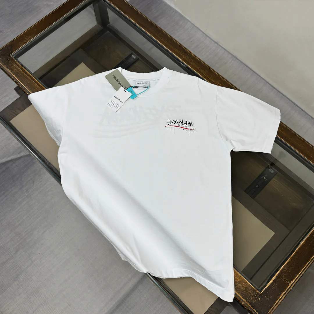 Футболки Женские Balenciaga 10785198