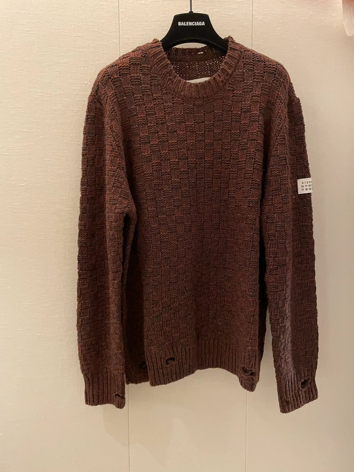 Свитеры Женские Maison Margiela 171878