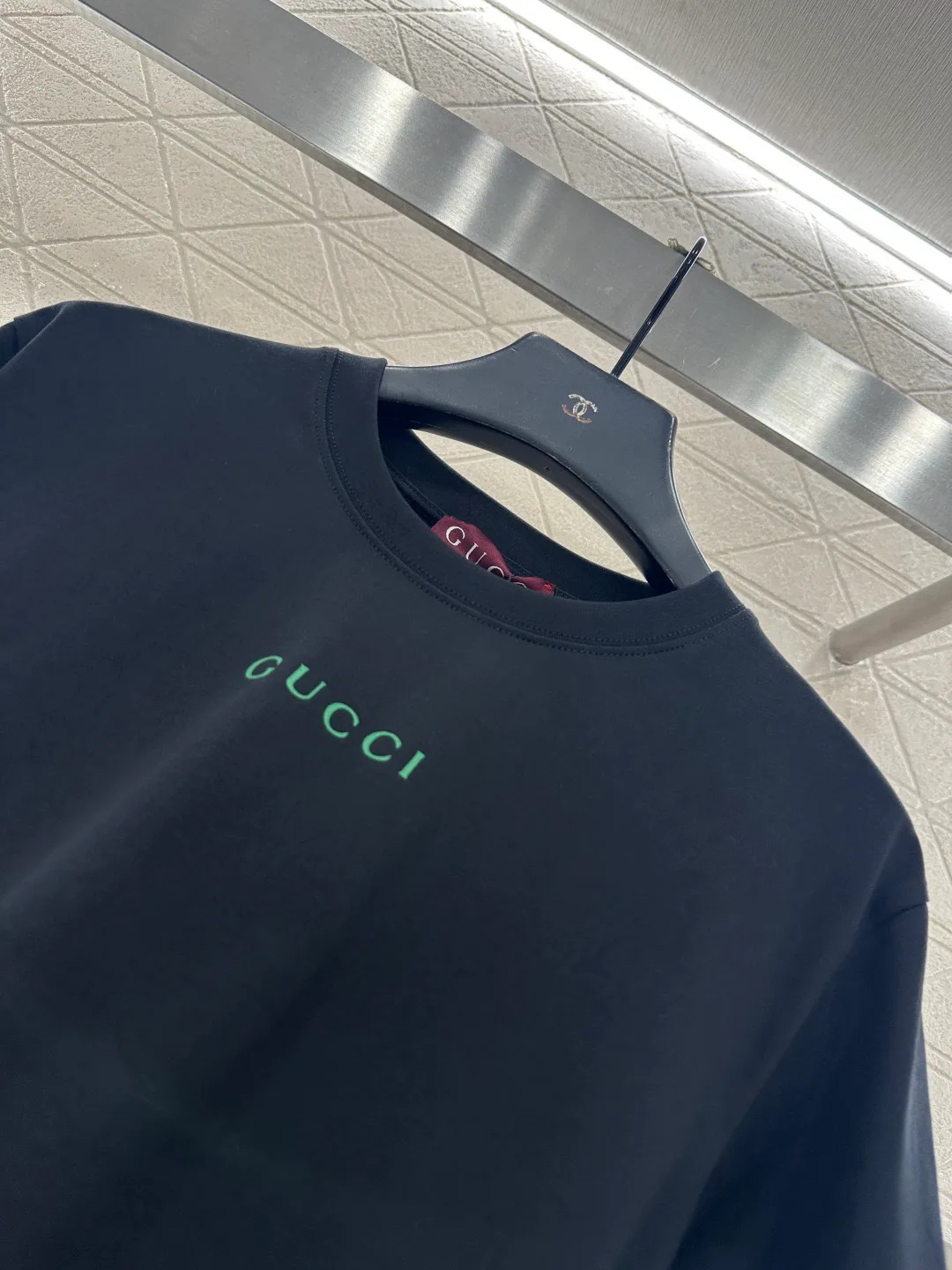 Футболки Женские Gucci 792917