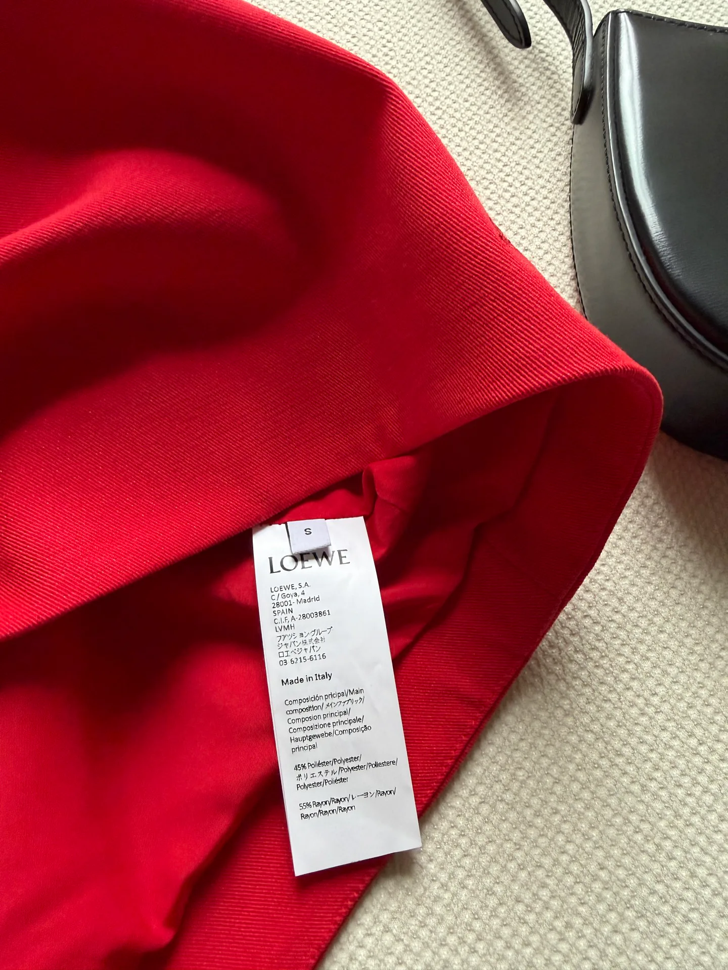 Юбки Женские Loewe 17129395