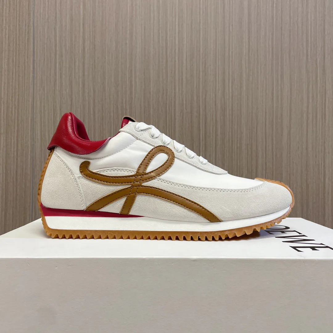 Кроссовки Женские Loewe 4019885