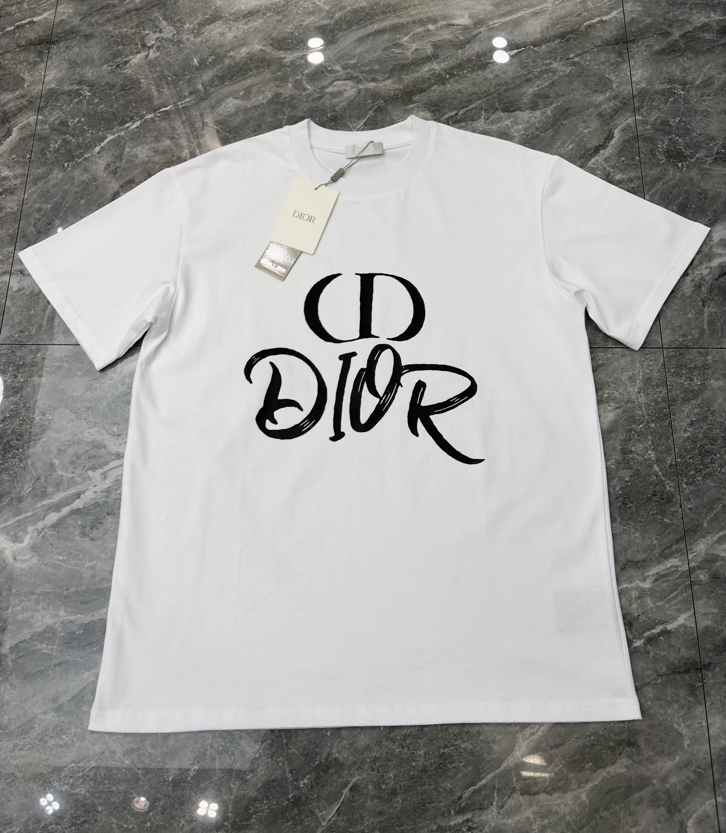 Футболки Женские Christian Dior 11424367