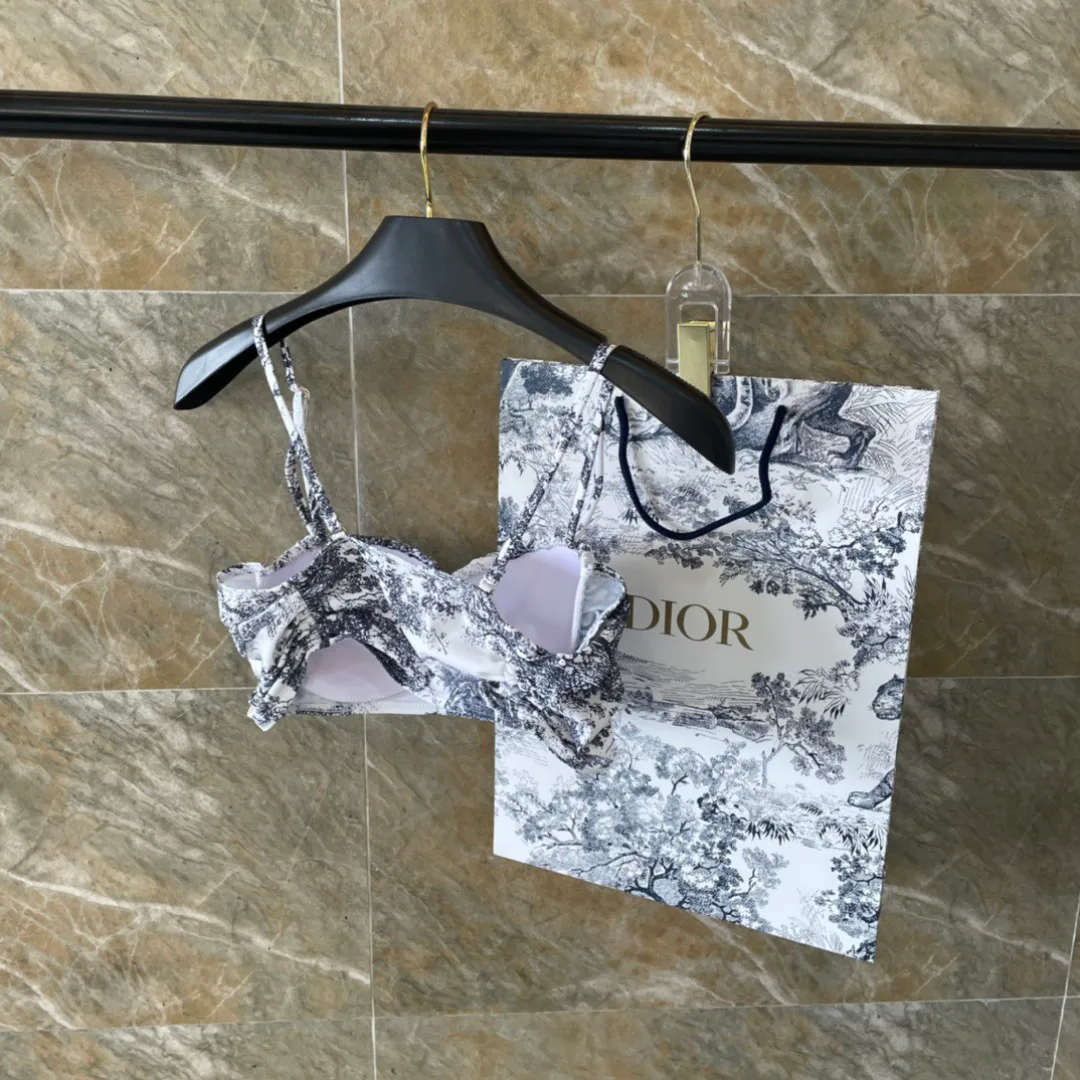Купальники Женские Christian Dior 18222885