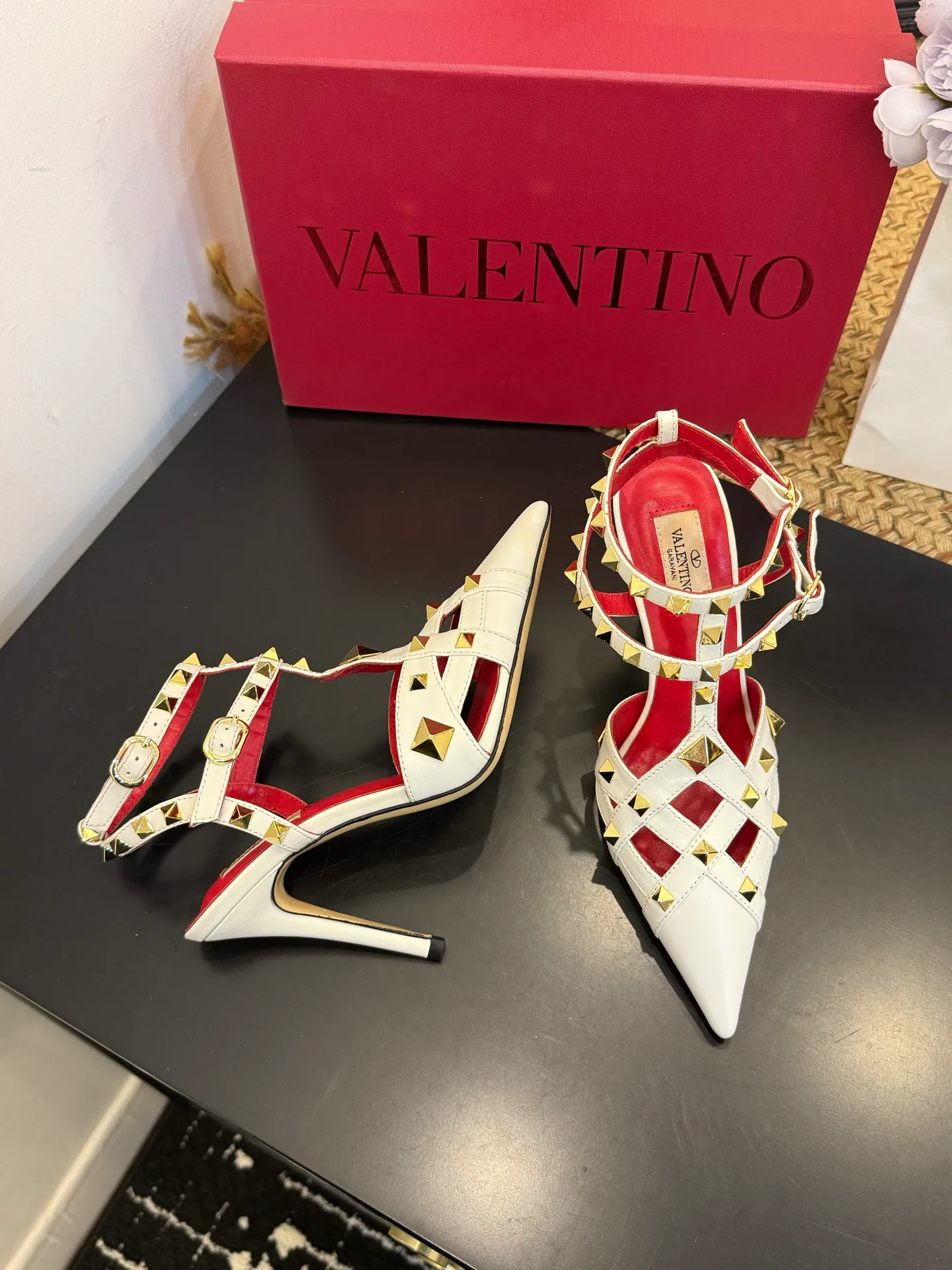 Туфли Женские Valentino 1881112