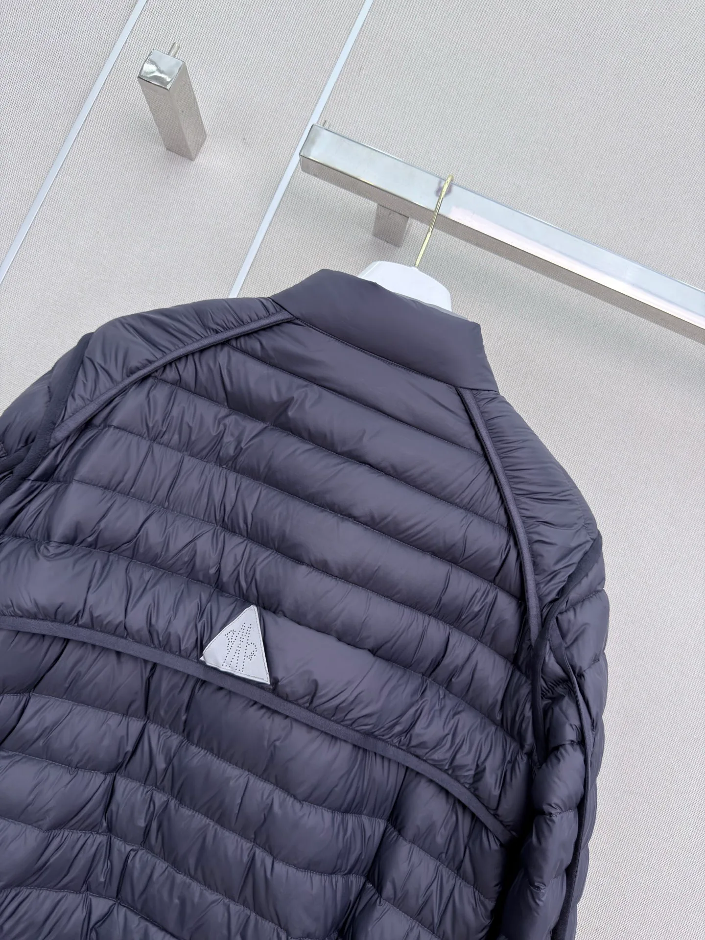 Куртки И Пуховики Женские Moncler 17919452