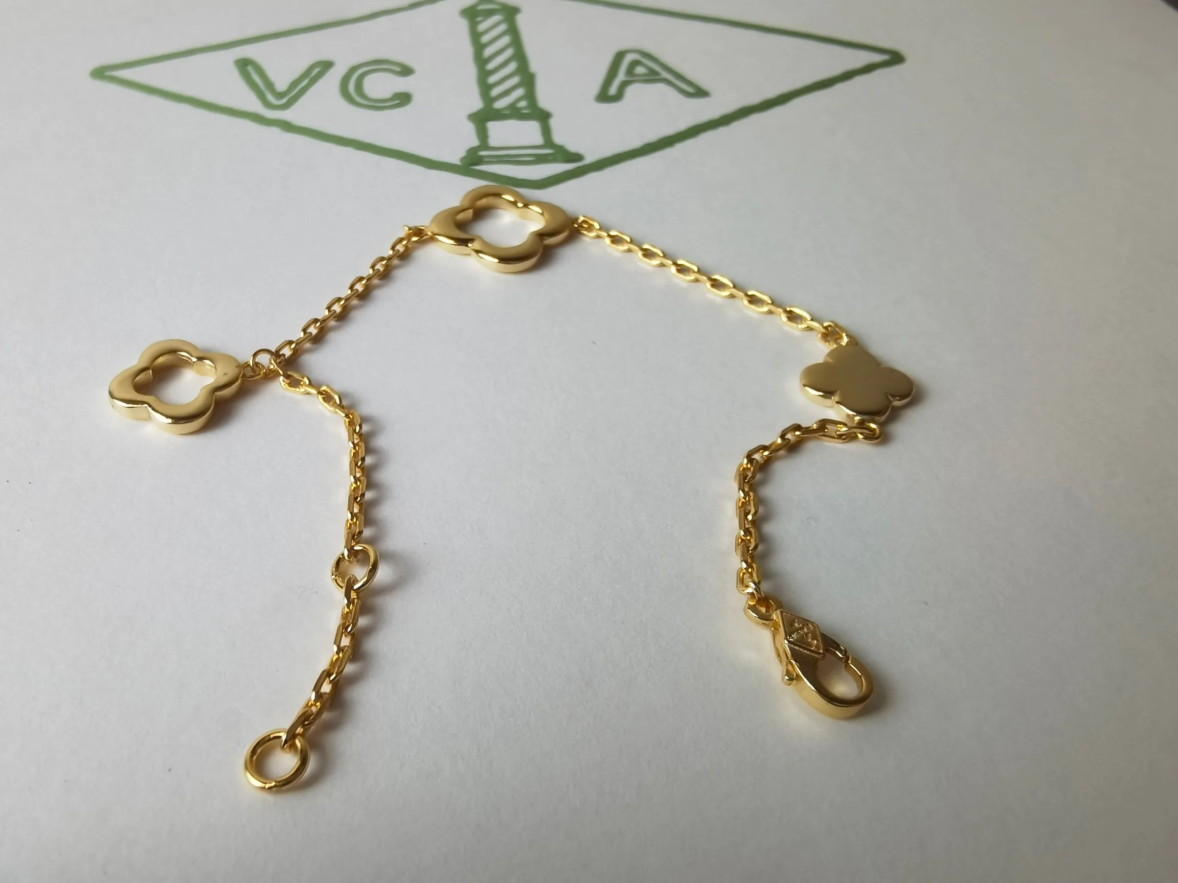 Бижутерия Van Cleef & Arpels 71190