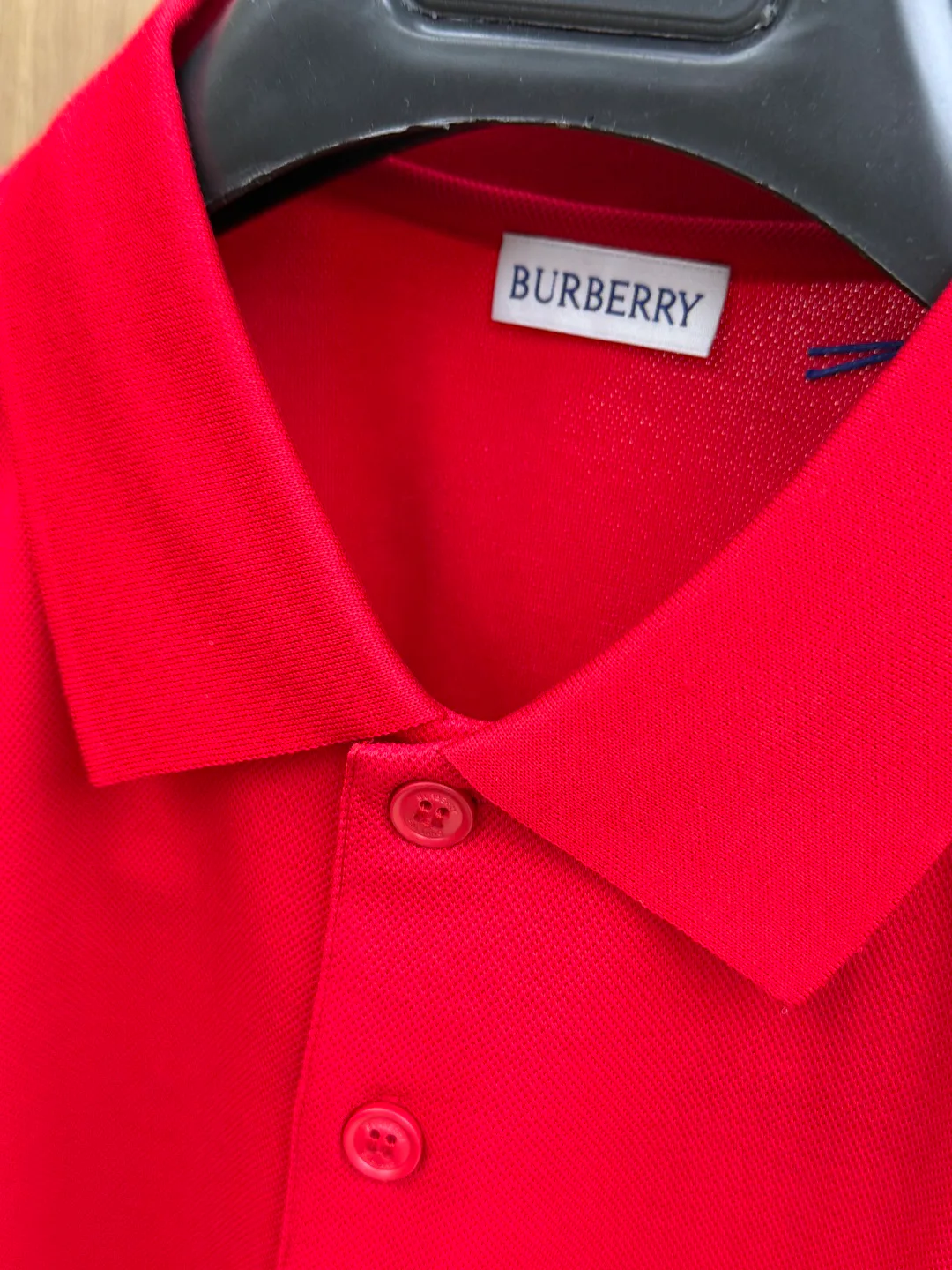 Рубашки Мужские Burberry 11632697