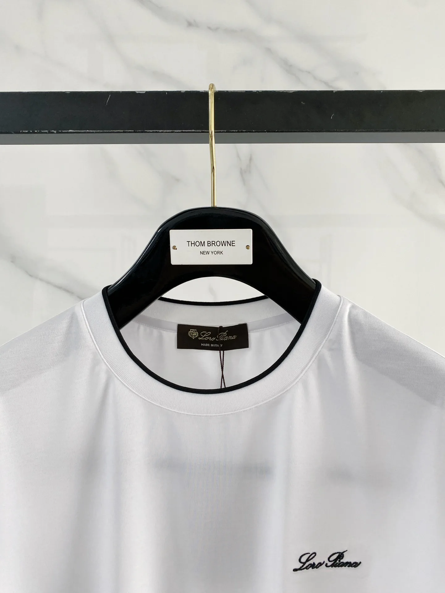Футболки Мужские Loro Piana 11584520