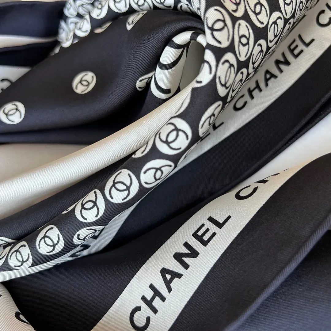 Шарфы Chanel 26203