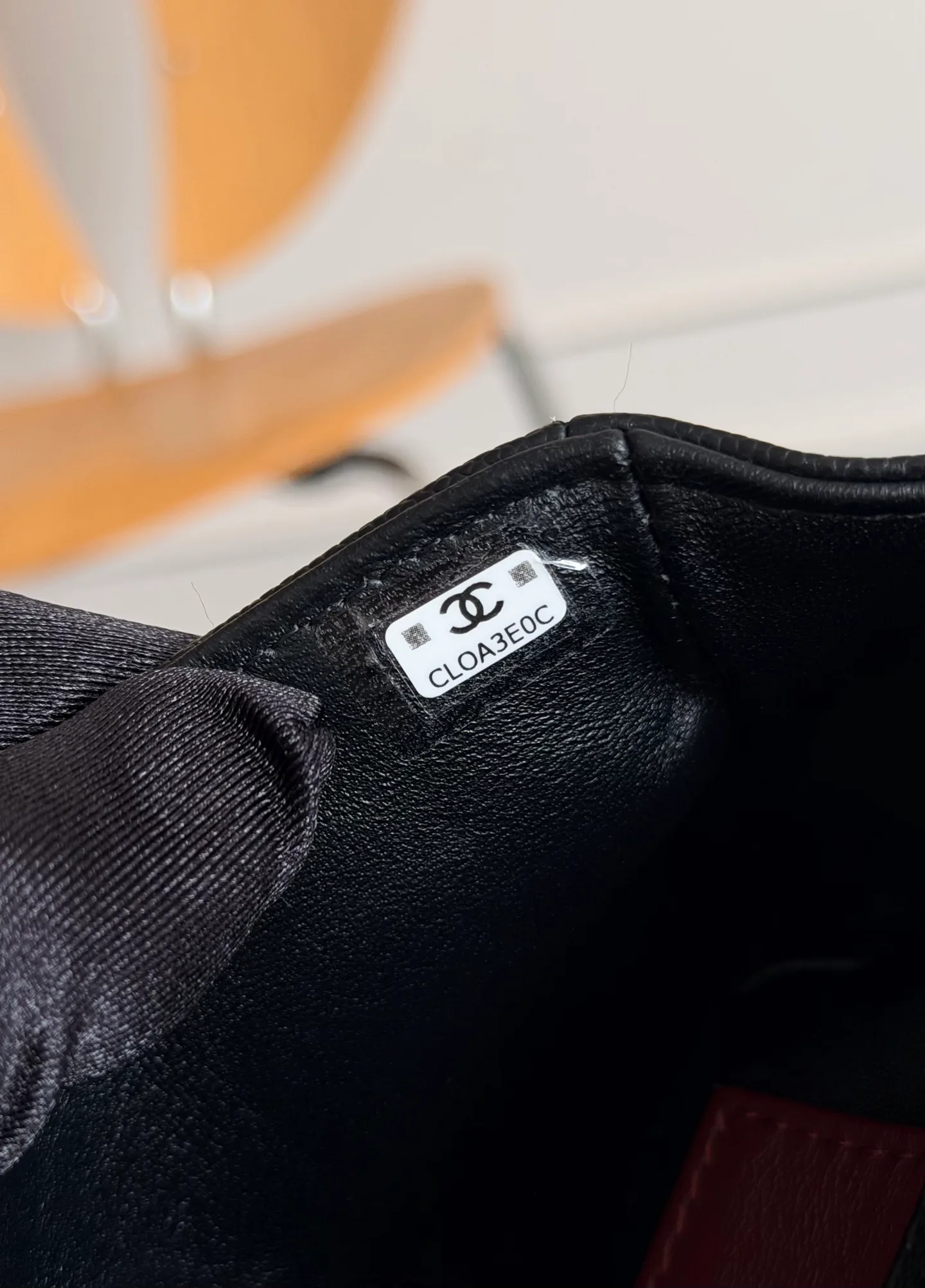 Классические Сумки Женские Chanel 11646537