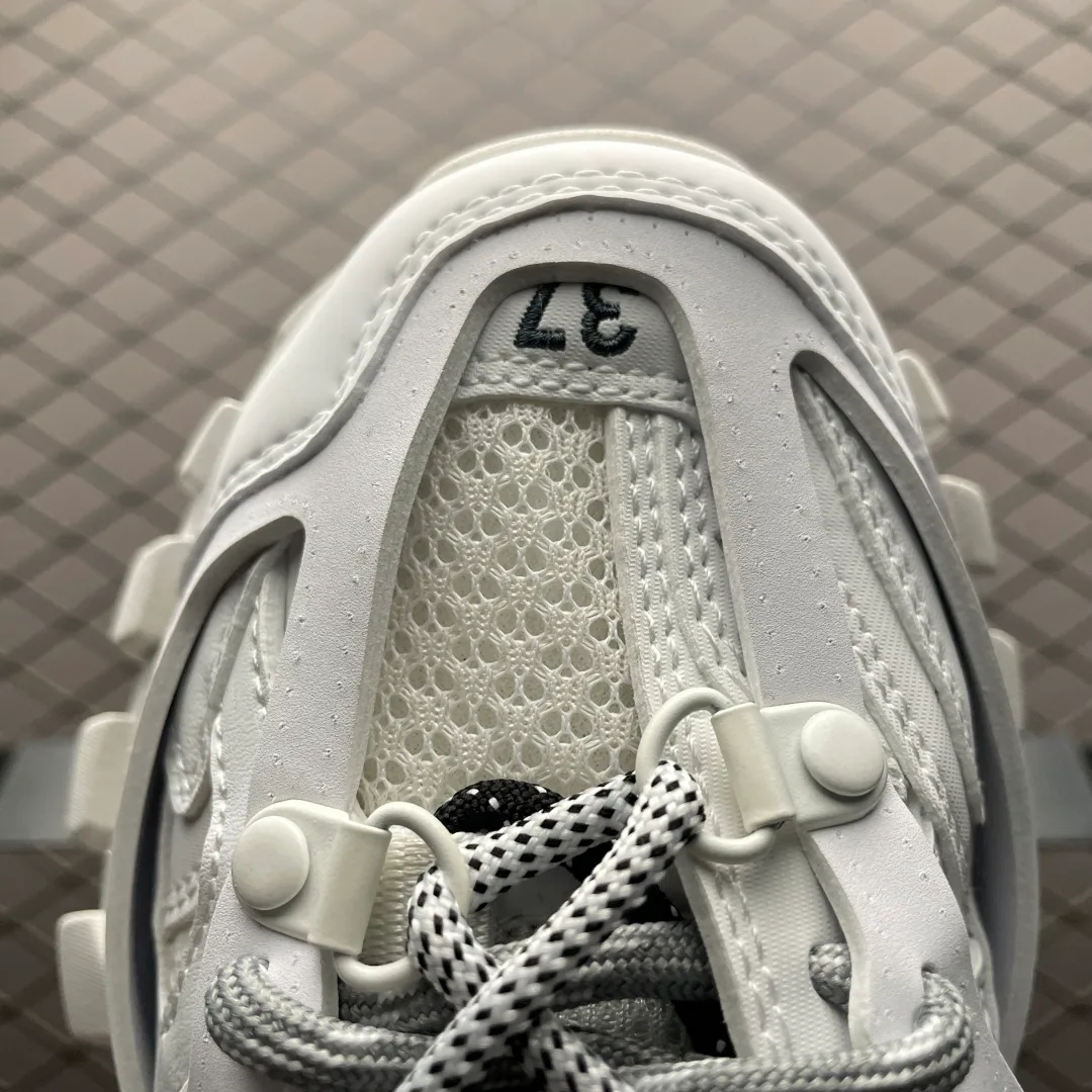 Кроссовки Женские Balenciaga 175821