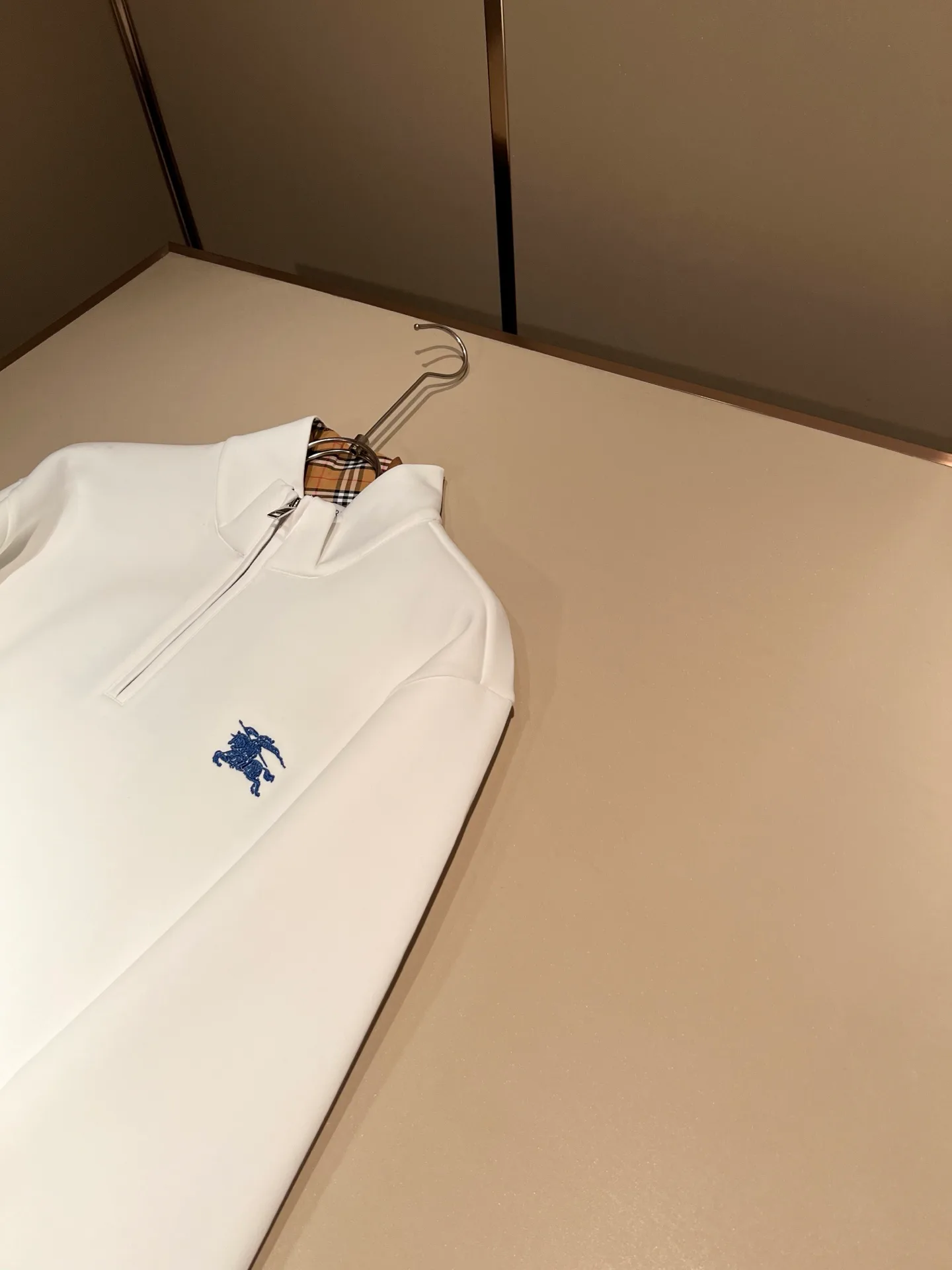 Свитшоты И Худи Мужские Burberry 18699517