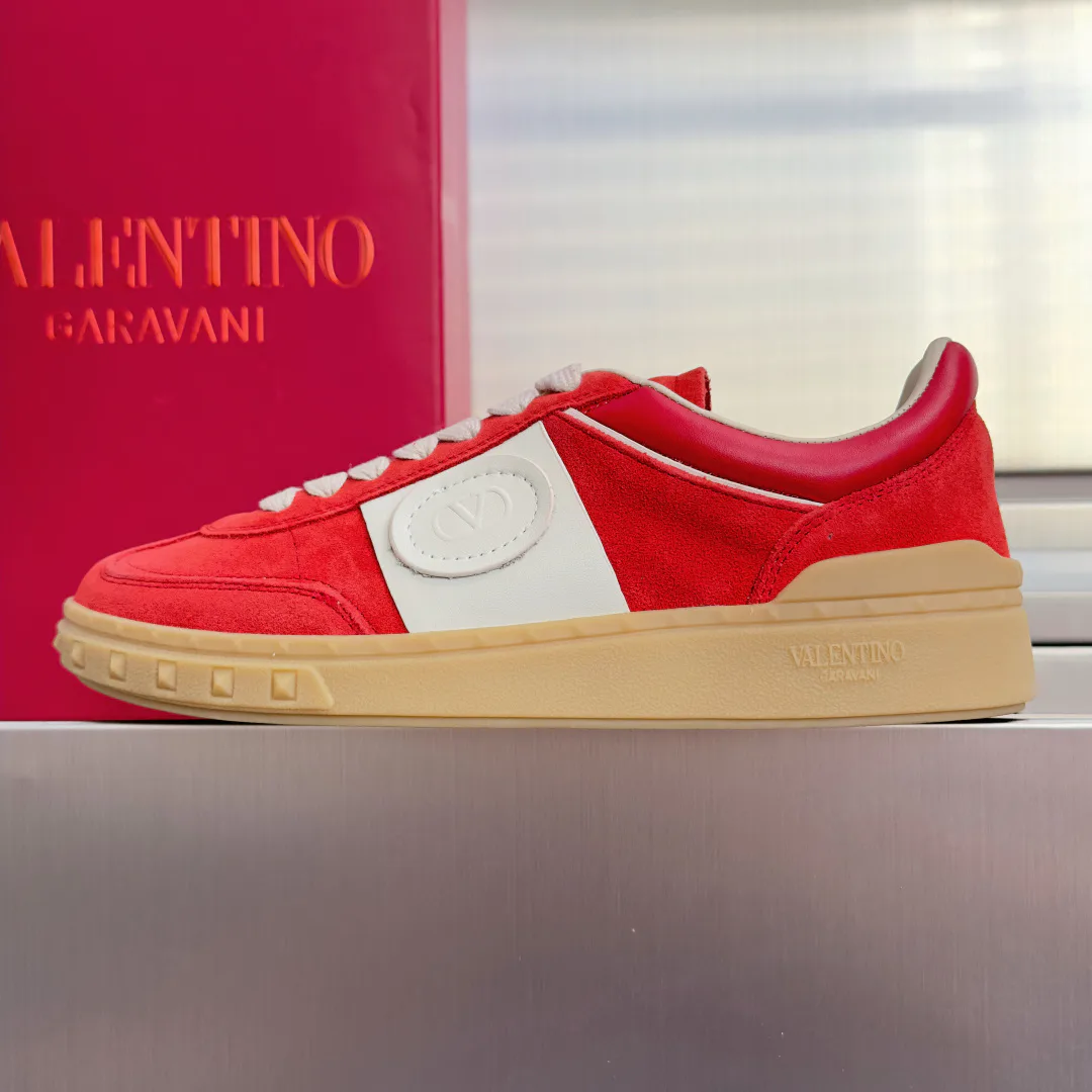 Кроссовки Женские Valentino 19175900