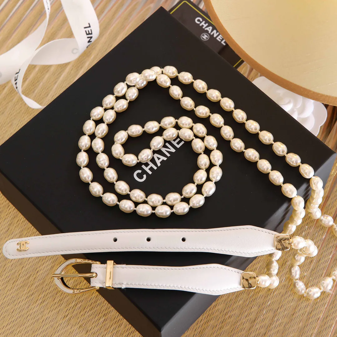 Ремни Chanel 14176859