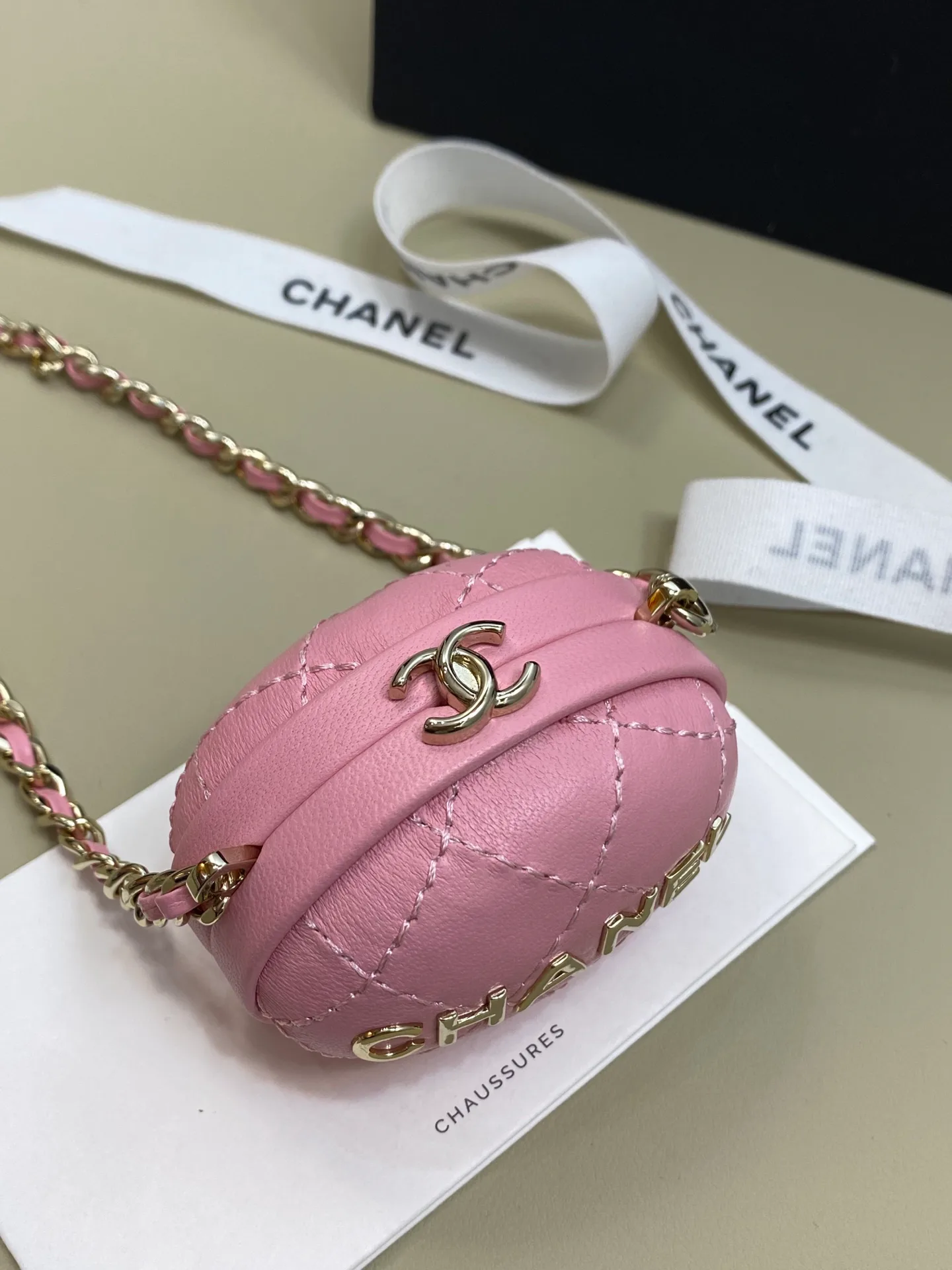 Клатчи Женские Chanel 11420341