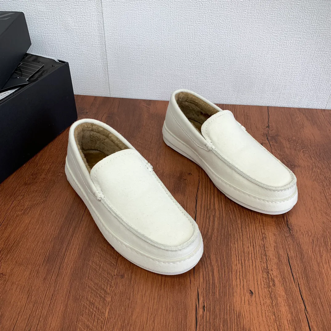 Лоферы И Туфли Мужские Zegna 5429405