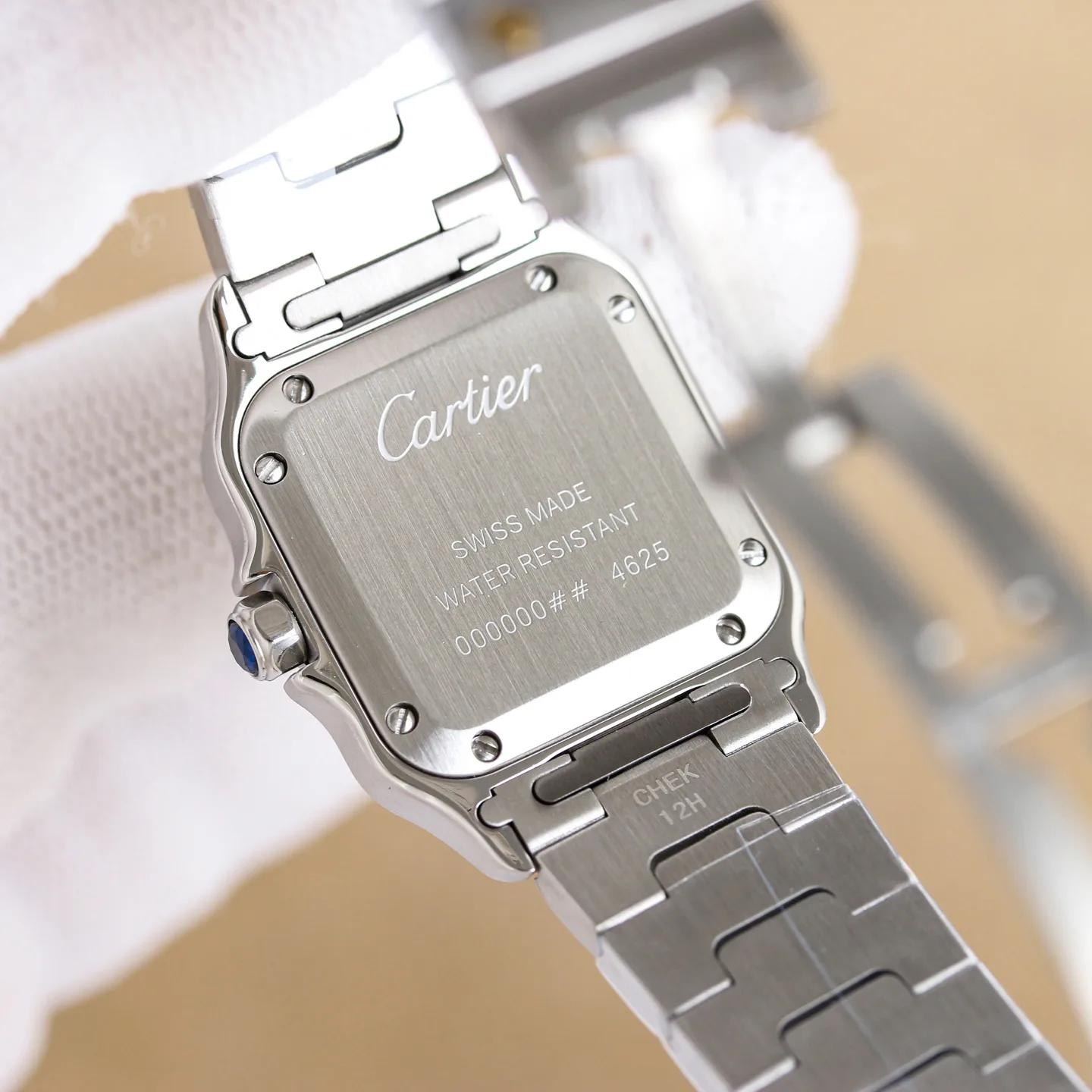 Часы Женские Cartier 18301207