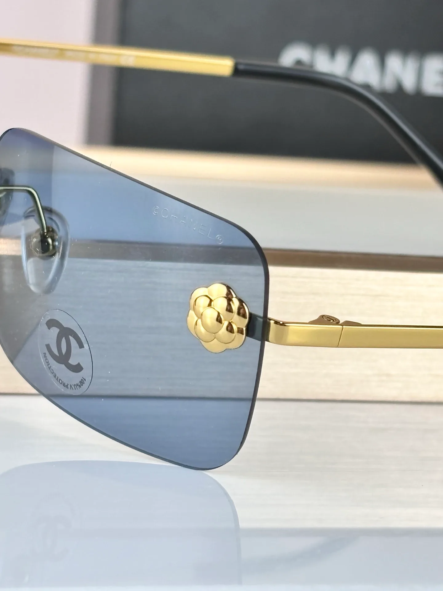 Очки Chanel 11232877