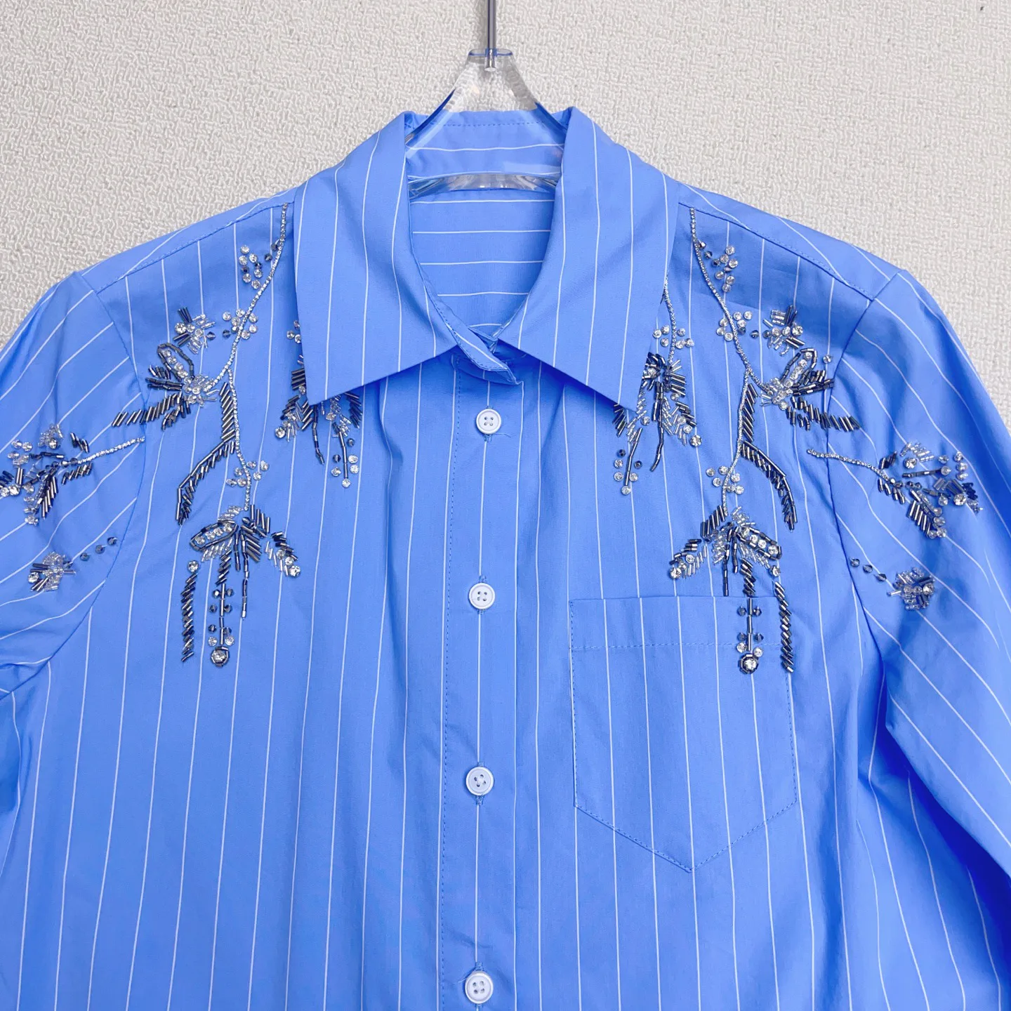 Рубашки Женские Miu Miu 3401359