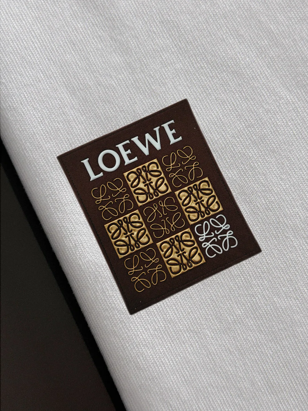 Футболки Мужские Loewe 11386039