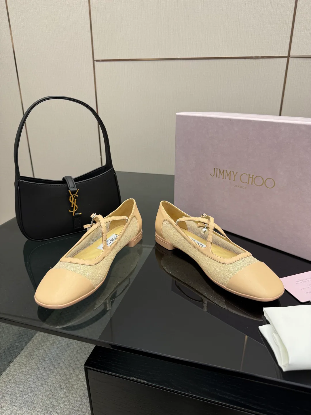 Туфли Женские Jimmy Choo 227717