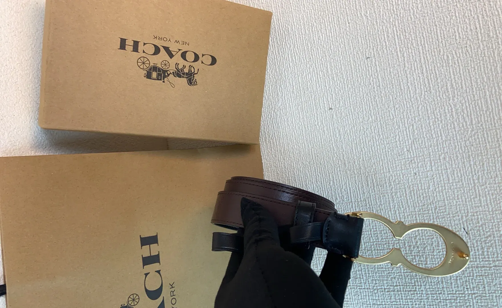 Ремни Chanel 449086