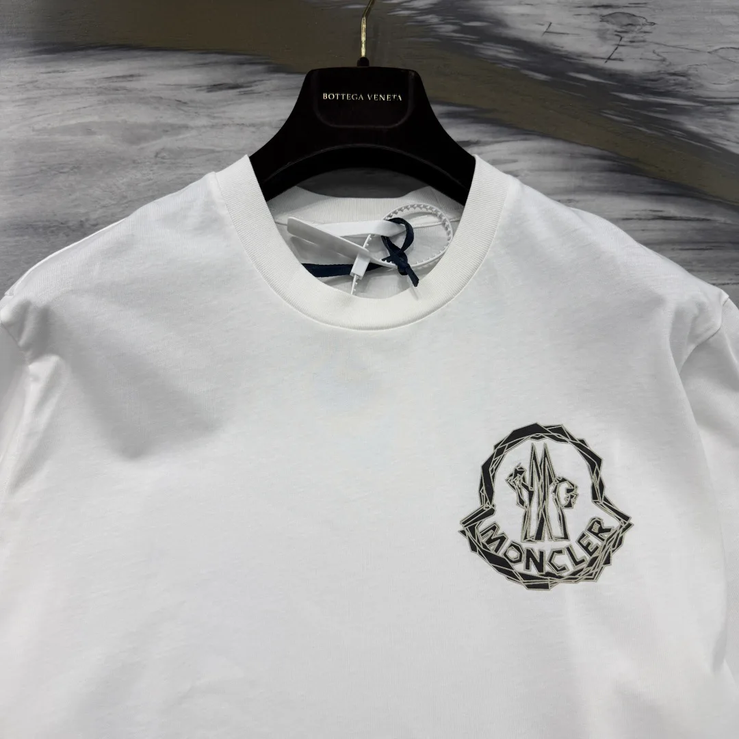 Футболки Мужские Moncler 10006121