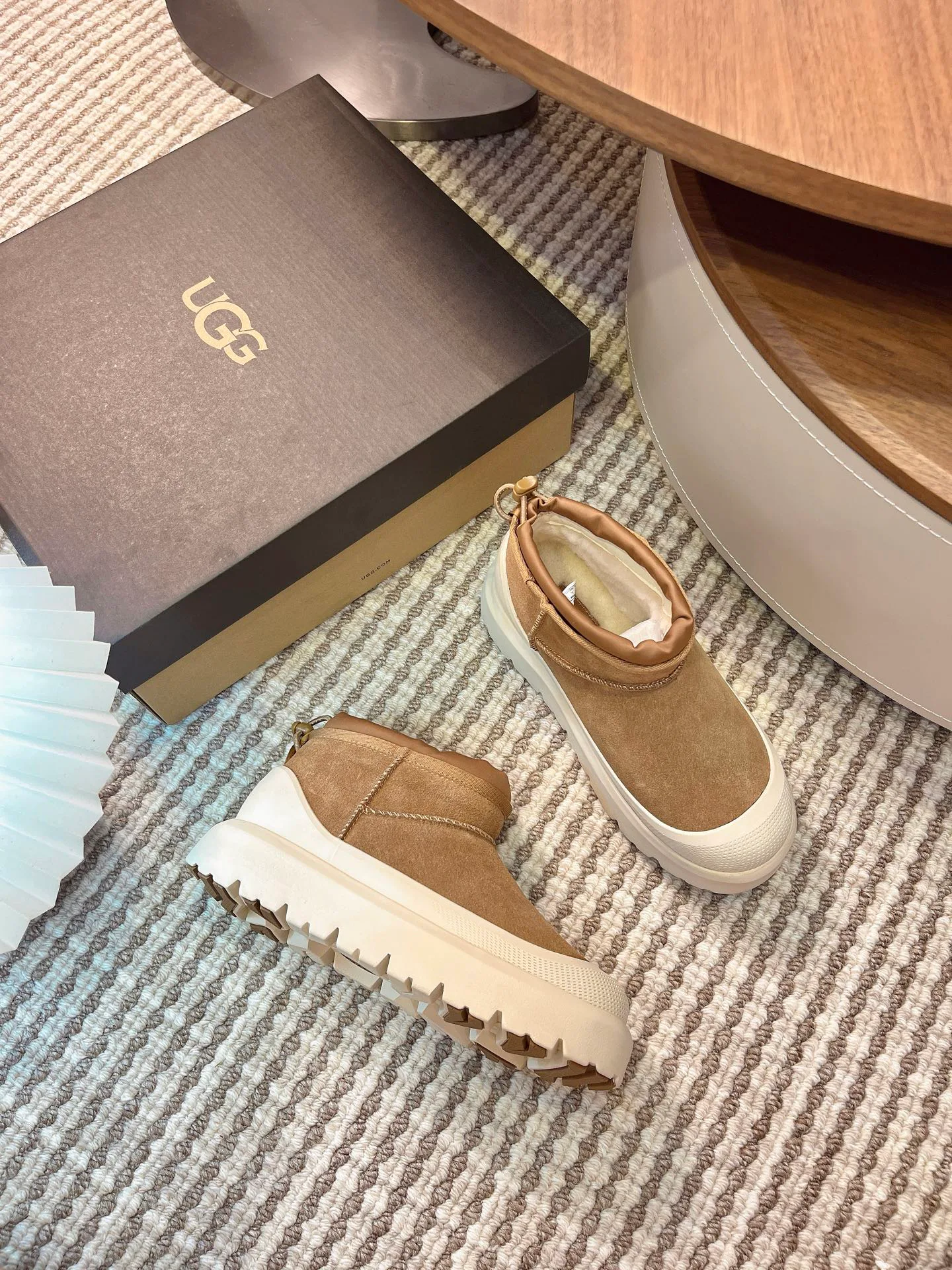 Угги Женские Ugg 1377419