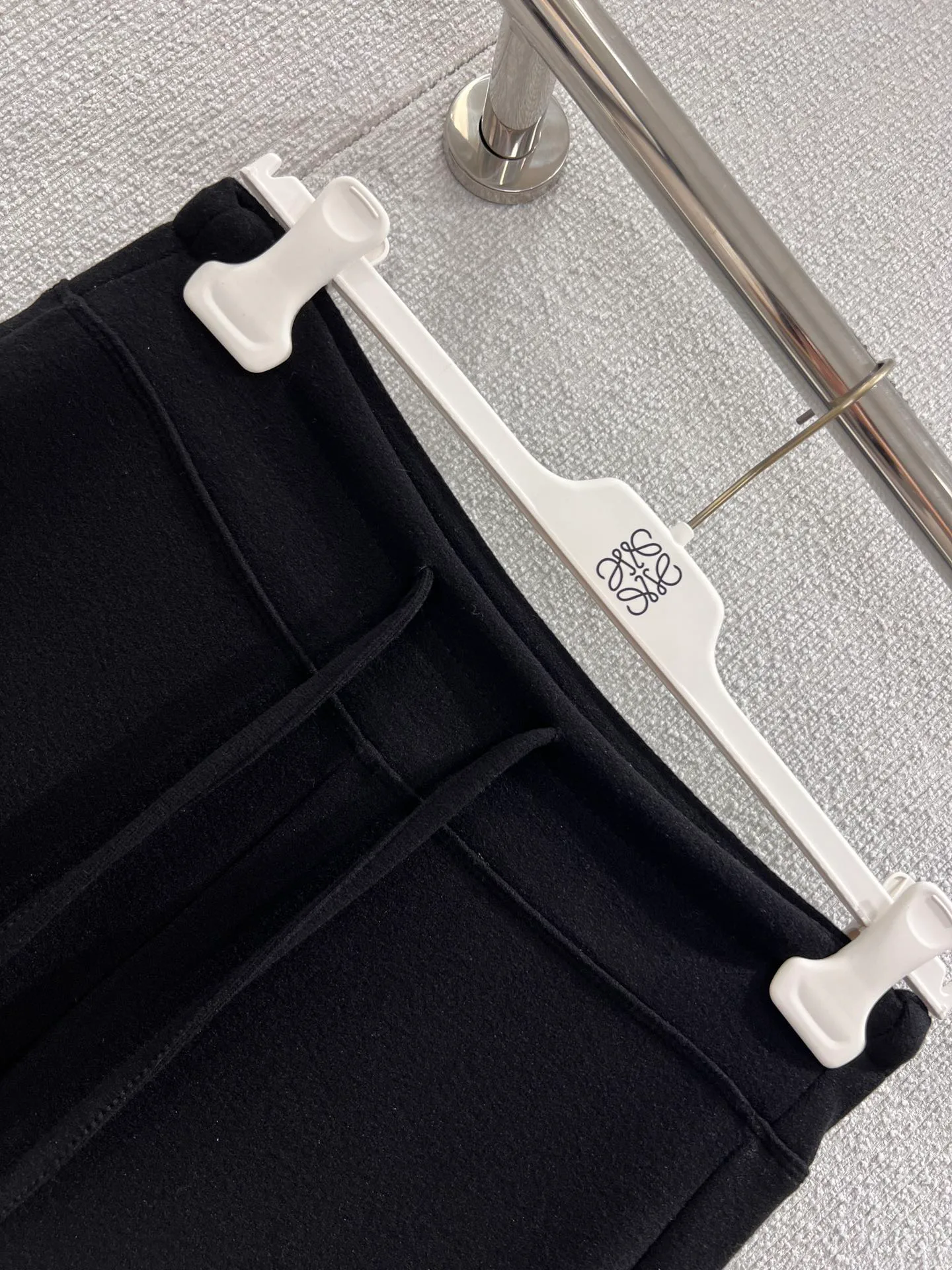 Брюки Женские Loewe 2365424