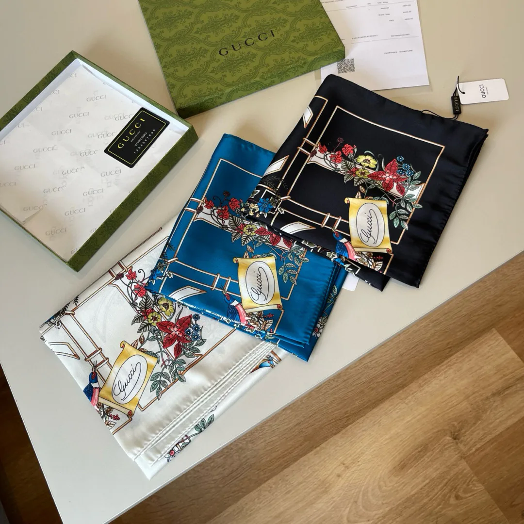 Платки Gucci 11362340