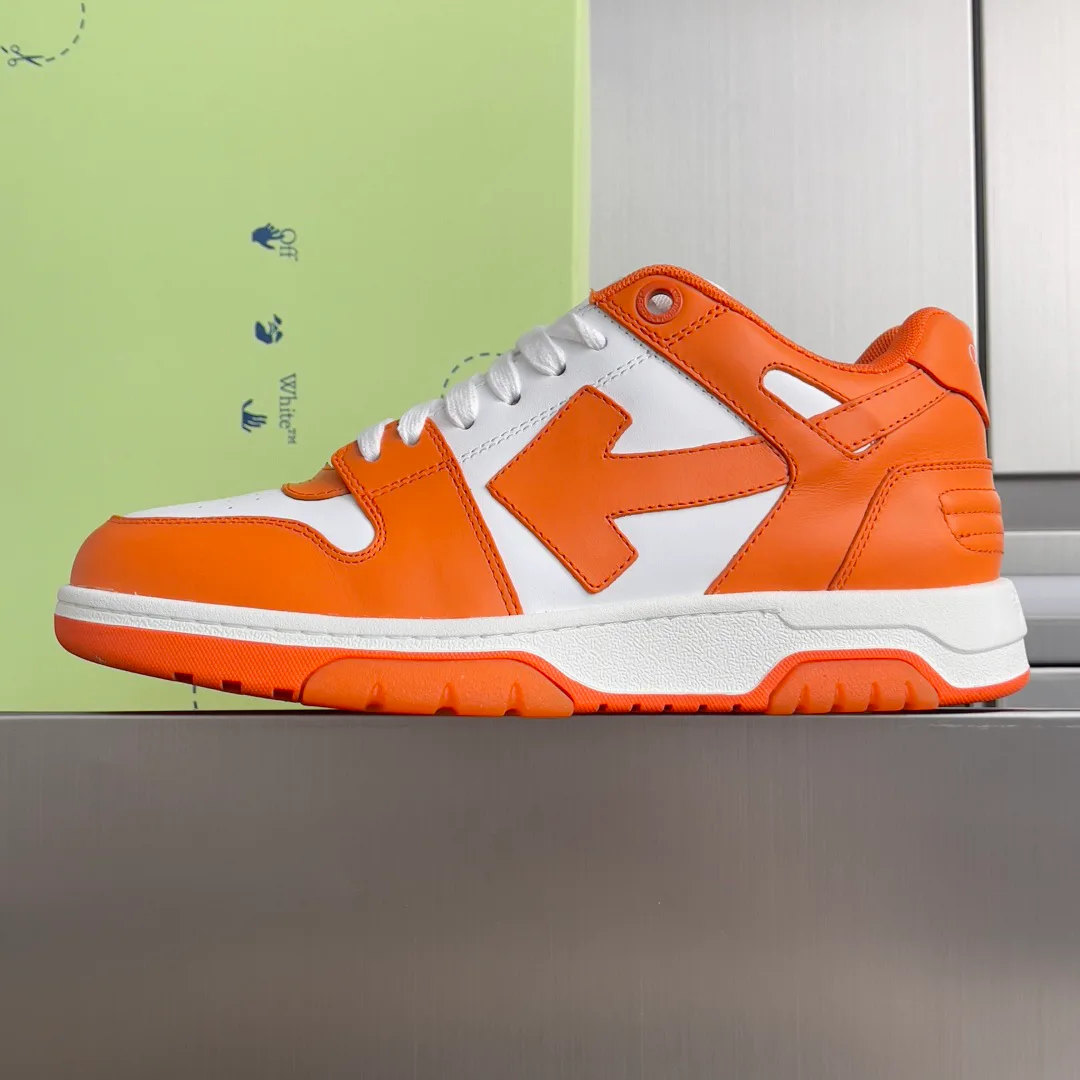 Кроссовки Женские Off-White 1020054