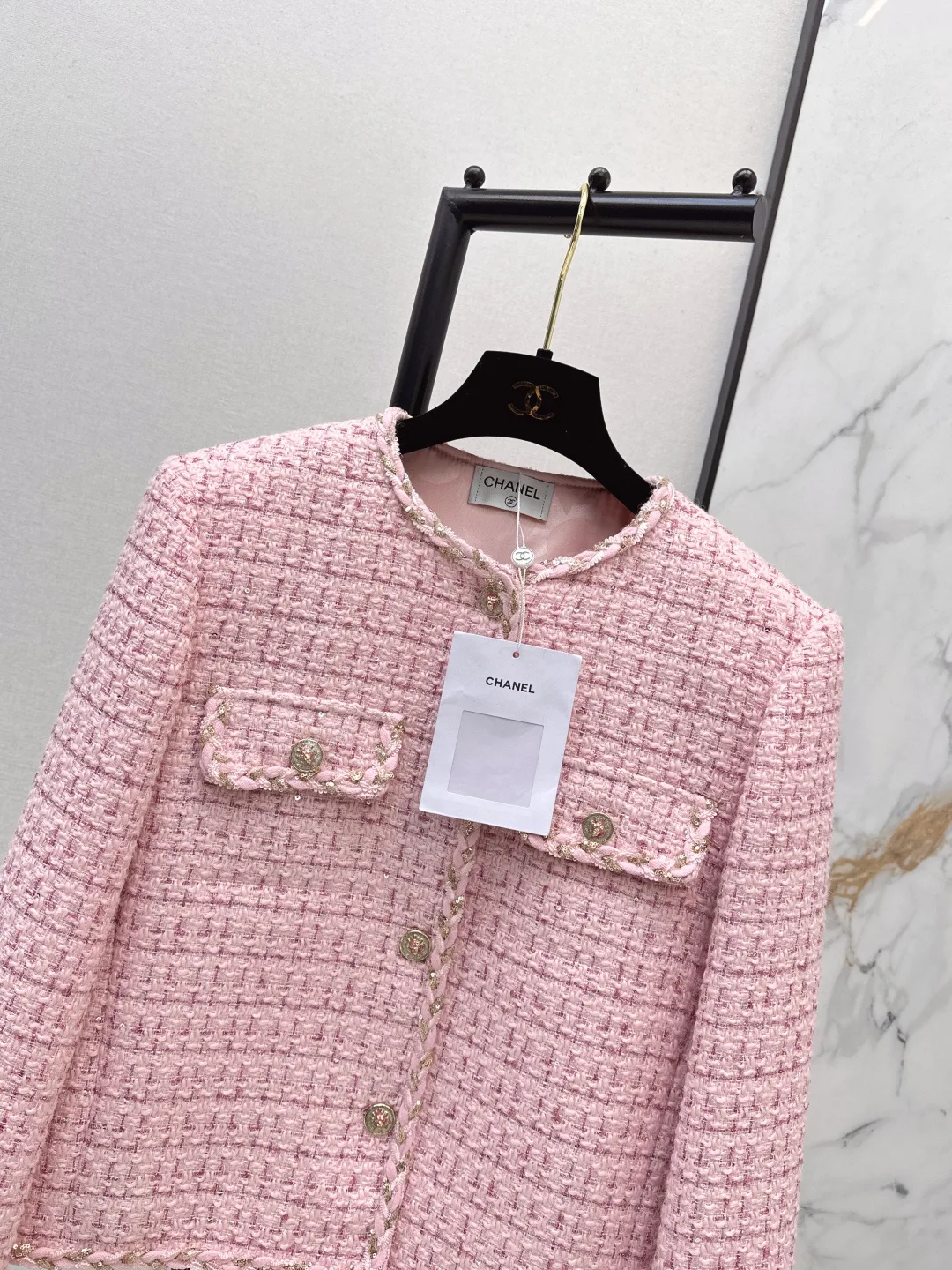 Жакеты Женские Chanel 10394294