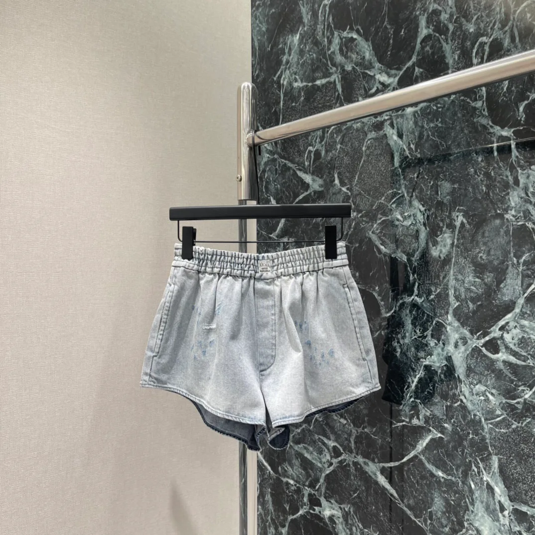 Шорты Женские Maison Margiela 11211214